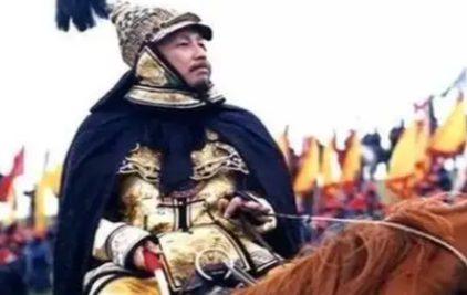 铁骑踏碎草原梦：康熙三次亲征噶尔丹的铁血棋局
