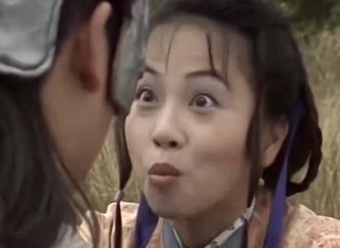 命运之殇：阿紫眼盲背后的江湖恩怨与创作秘辛