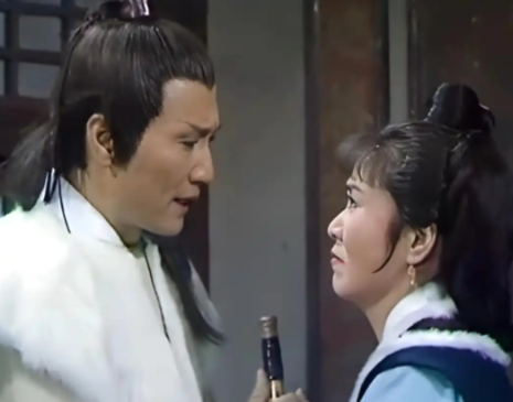 断草离根十八载：杨铁心与包惜弱重逢后的血色终局