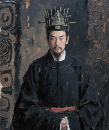 青铜剑下的沉默脊梁：冯遂与冯氏将门的百年蓄力