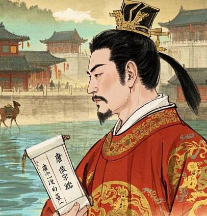 被“懦弱”标签掩盖的铁血帝王：唐高宗李治的历史真相