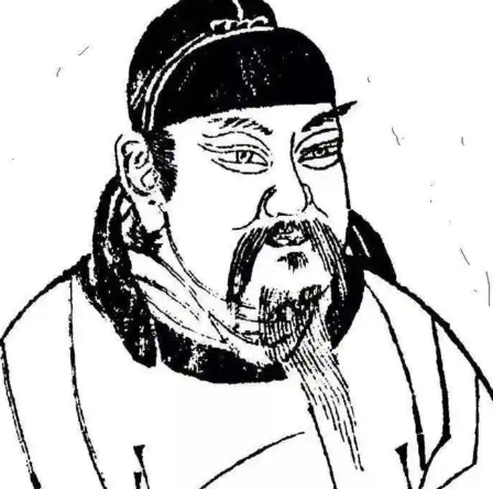 湿鼓无声处的白发悲歌：薛逢长安夜雨中的晚唐困局