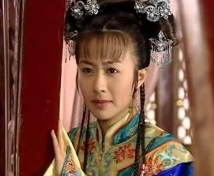 凤巢里的“假”凤凰：解码固伦端敏公主的三重金枝血脉