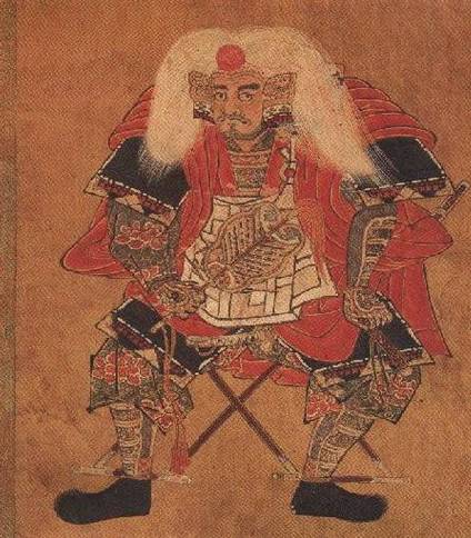 猛虎的囚笼：武田信玄放逐生父背后的冷酷生存法则