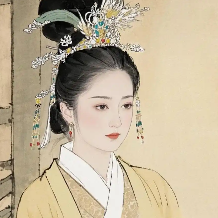 汉宫里的孤本红颜：撕开“曹大家”的性别标签与历史迷思