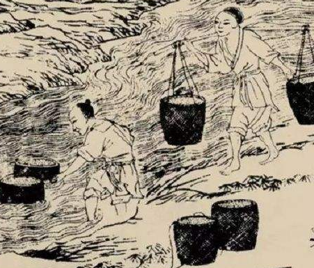 黑色的黄金与燃烧的水：揭开古人“石漆”的神秘面纱