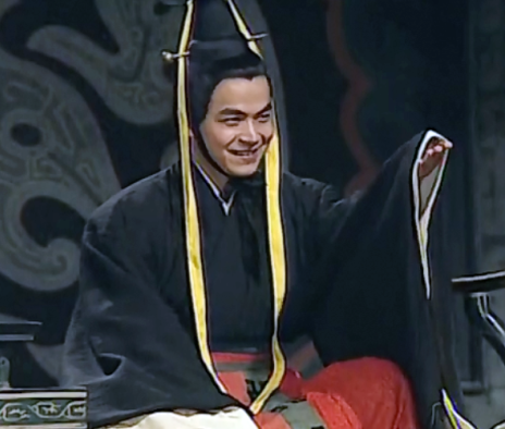 灵字背后的血色长卷：揭秘历史上四大“灵”谥帝王的荒淫与暴虐