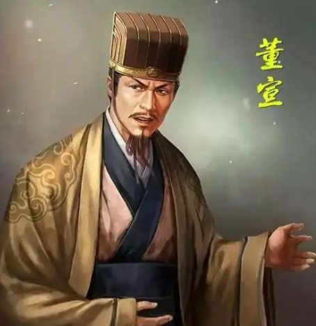 洛阳城头的硬骨头：强项令董宣与他用生命捍卫的法治尊严