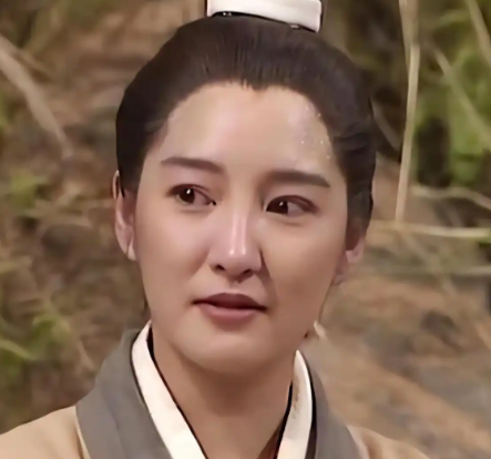 情殇江湖：李莫愁爱恨交织的情感迷局