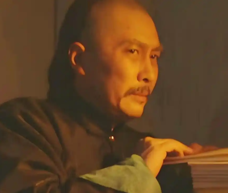 雍正与李卫：一场被误读的君臣风云