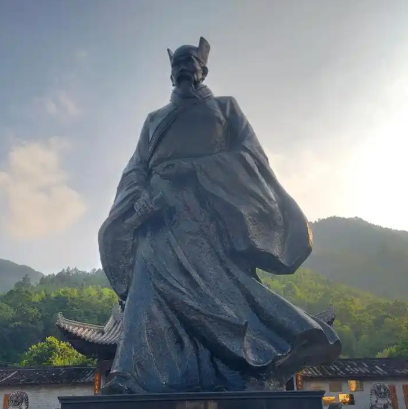 明代诗坛群星璀璨：探寻大诗人之辉光