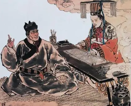 霍光之妻霍显：从婢女到权臣之妻的逆袭与覆灭