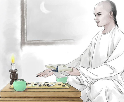 施襄夏棋论：以评点国手为镜，照见清代围棋巅峰