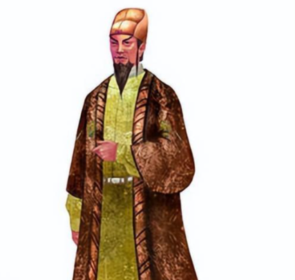 孟知祥九子：乱世中的皇族命运图谱