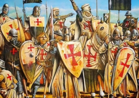 十字军：中世纪欧洲的“东方征服者”究竟有多强？
