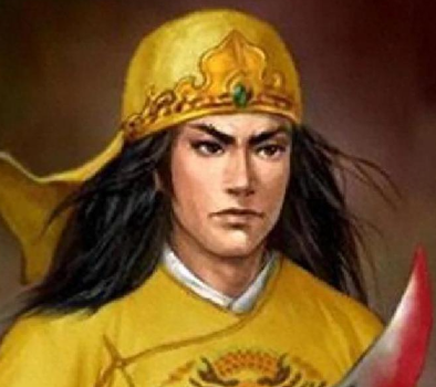 血色残阳照英魂：晚清第一剐英王陈玉成的悲壮人生