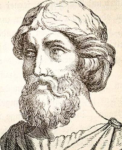 毕达哥拉斯：跨越时空的数学与哲学先驱