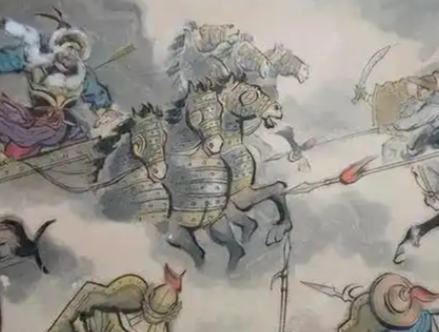 澶州烽火照古今：一场战役与百年盟约的交织传奇