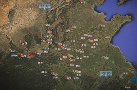 从“封邦建国”到中央集权：中国早期政治制度的千年嬗变