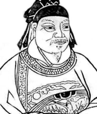 郑颢遗腹子身世之谜：历史迷雾中的真相探寻