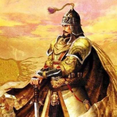 潼关烽火：哥舒翰的悲歌与盛唐的转折