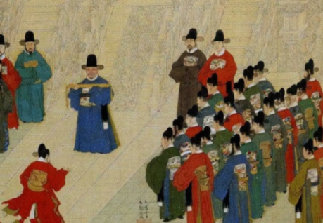 刺史制度：古代中央集权的监察利器与地方治理基石