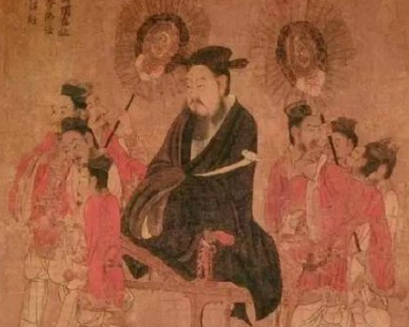 刺史制度：汉武帝强化中央集权的监察利器