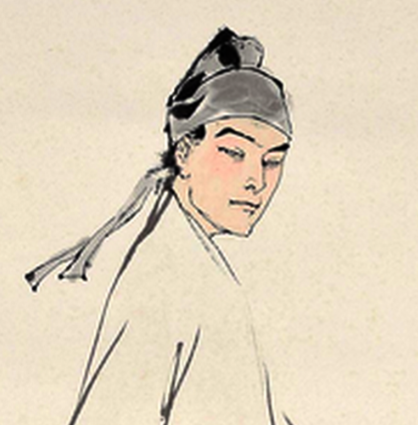 诗鬼李贺：幽冷诗境中的灵魂独舞