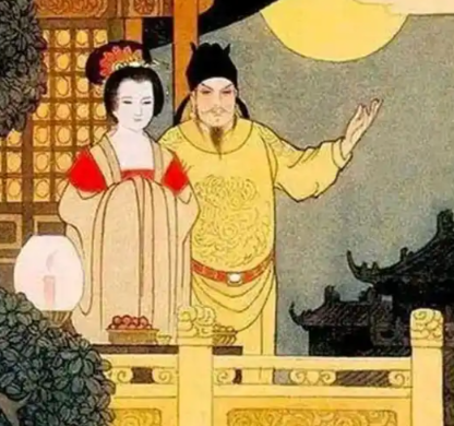 患难夫妻终成陌路：李隆基与王皇后的命运悲歌