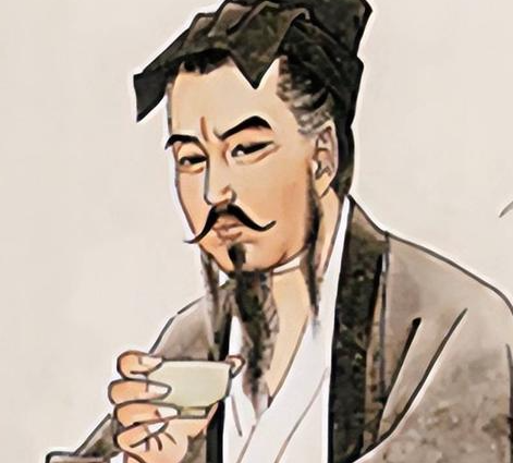 檄文如剑：武则天眼中的骆宾王与那篇千古雄文