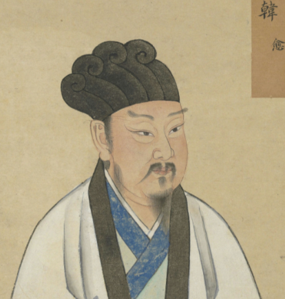 地理与政见交织：韩愈缘何缺席永贞革新