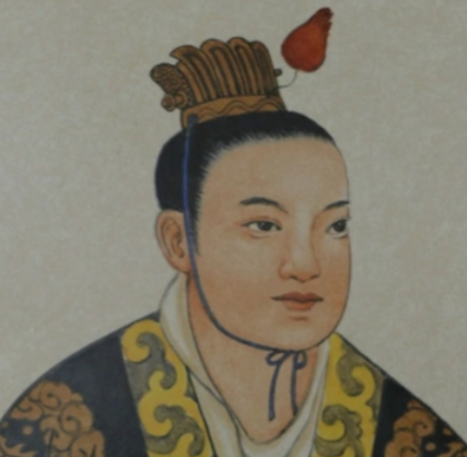 汉昭帝刘弗陵英年早逝之谜：权谋阴影下的生命悲歌