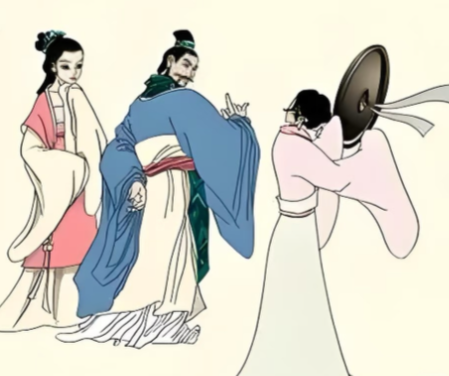 琴弦上的霸业：邹忌与齐国的黄金时代