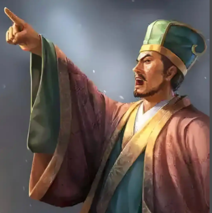 锦官城的隐形宰辅：破解吕乂的名字密码与蜀汉后期的权力拼图