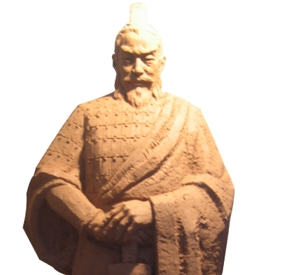 孤胆凿空西域雪：傅介子究竟是不是“大将”？