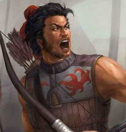 夕阳与星辰的错位：徐盛与关羽生命终点的历史考辨