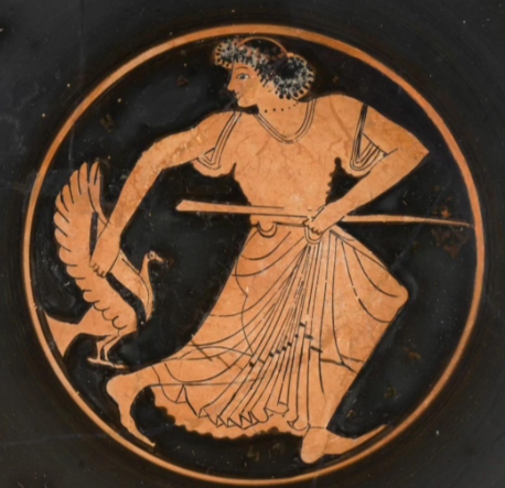 从星辰微露到烈日当空：古风与古典时代的希腊文明蜕变史