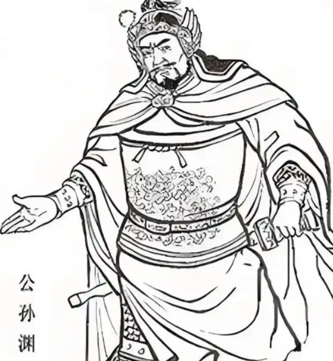 乱世枭雄公孙渊：割据辽东的公孙氏血脉传承