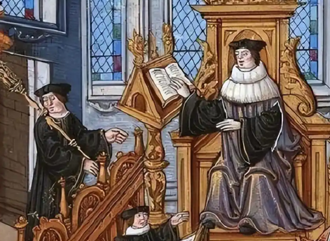 斯图亚特王朝：封建专制向君主立宪的转型标本