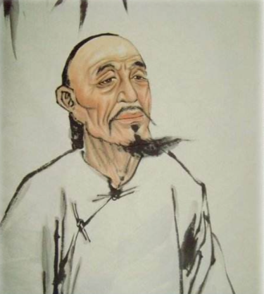 蒲松龄的情感归宿：现实与理想的永恒错位