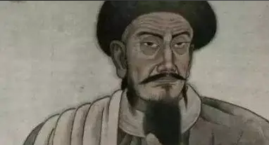 尼堪外兰之女：乱世浮萍中的政治牺牲品