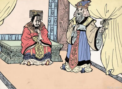 庚戌土断：东晋兴宁二年的户籍改革风暴