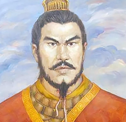 陈祖义与陈友谅：被历史误读的“同姓风云”