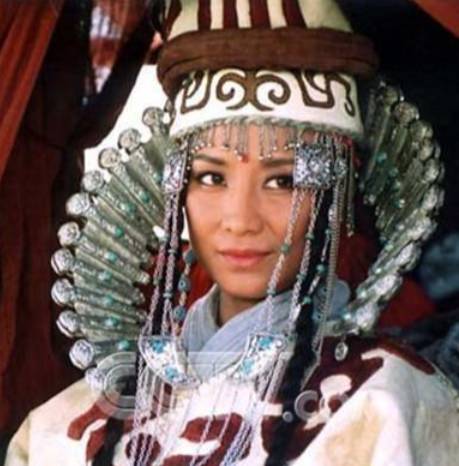 草原烽火中的爱恨交织：古儿别速与铁木真的复杂关系