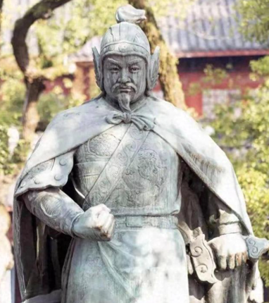 岳飞父亲离世：一段被误解与铭记的历史