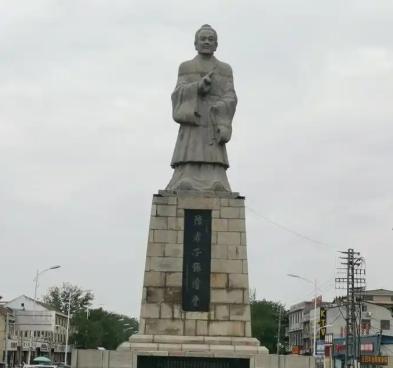 千年孝魂归何处：探寻隋孝子张清丰墓之谜