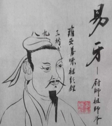 溯源春秋：易牙与徐州的千年文化羁绊