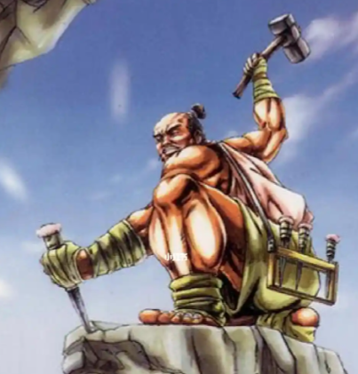 玉臂匠金大坚：金石篆刻间的传奇匠人