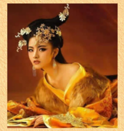 寇白门：秦淮河畔的侠义悲歌