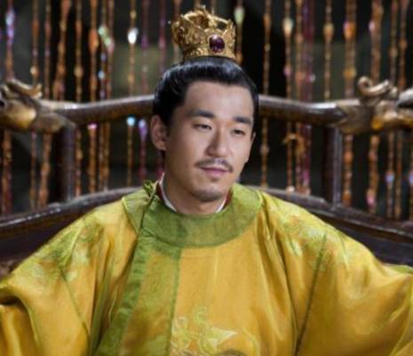 末世余晖下的皇权更迭：唐懿宗之后谁主沉浮